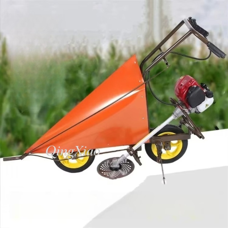 Agriculture Farming Practices - Macchina per la Raccolta Manuale Pratica,