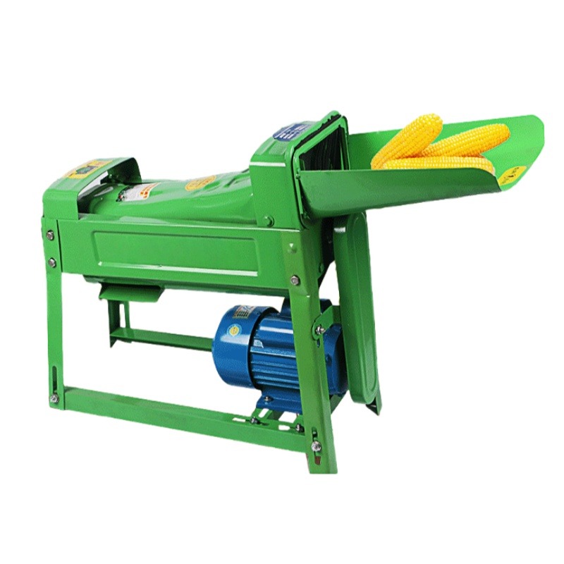 Corn Sheller Machine - Sgranatrice di Mais Portatile Efficiente, Sgranatrice