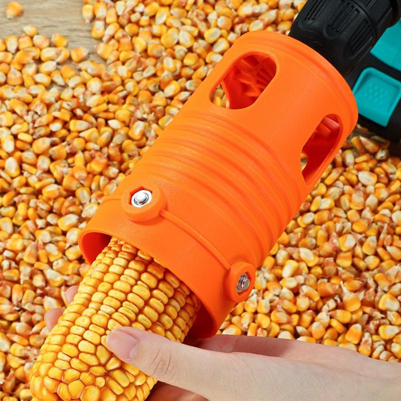 Corn Sheller Machine - Trebbiatrice per sbucciare il mais da