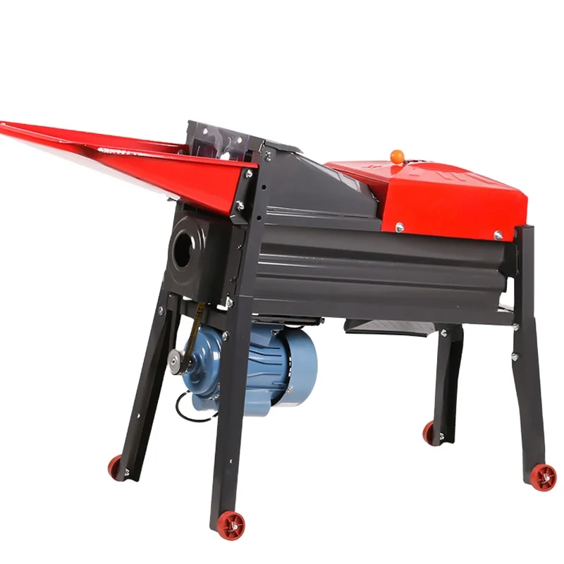 Corn Sheller Machine - Macchina agricola automatica per la sgusciatura