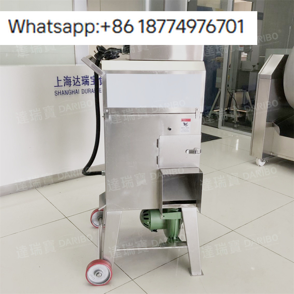 Corn Sheller Machine - Macchina per la Lavorazione del Mais