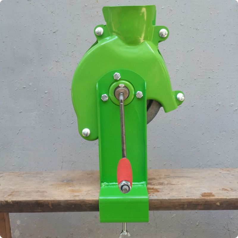 Sgranatore di Mais Manuale a M - Corn Sheller Machine recensione e prezzo