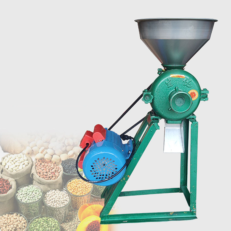 Smerigliatrice per mais commer - Corn Sheller Machine recensione e prezzo