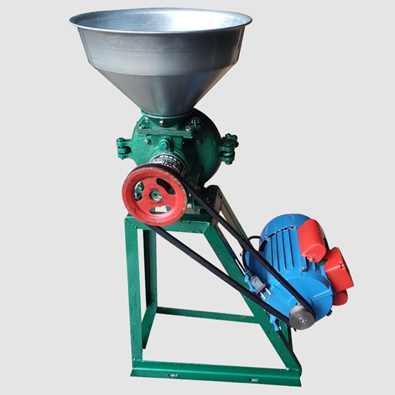 Smerigliatrice per mais commer - Corn Sheller Machine recensione e prezzo