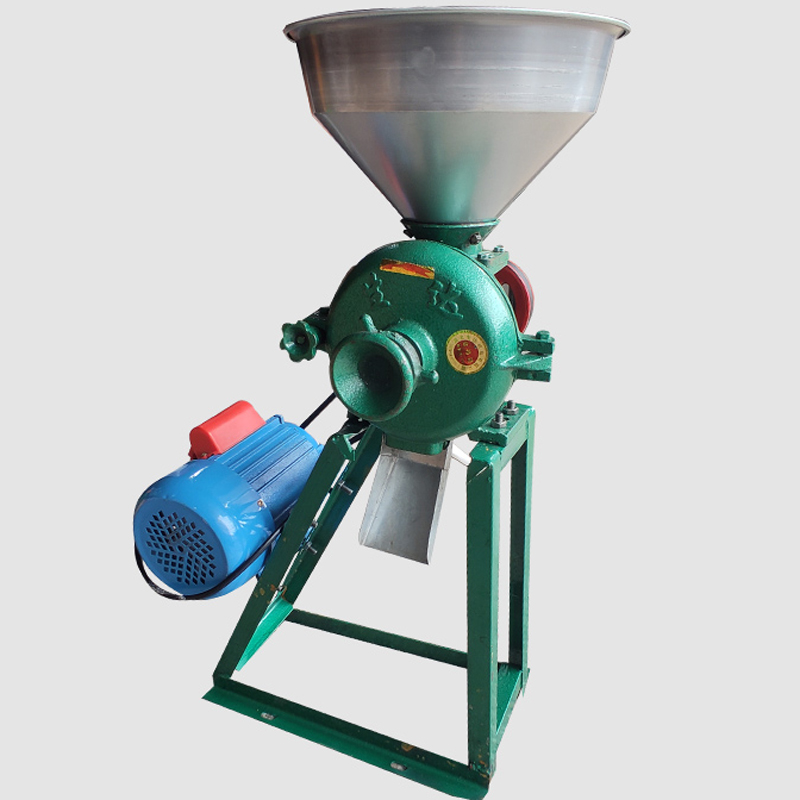 Smerigliatrice per mais commer - Corn Sheller Machine recensione e prezzo