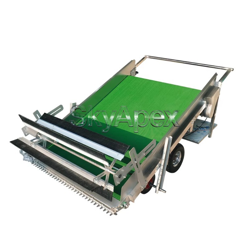 Macchina Agricola per la Racco - Agriculture Farming Vegetables recensione e prezzo