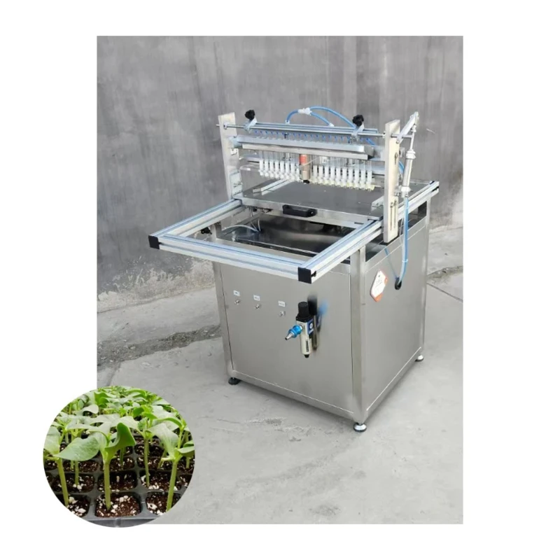 Vassoio per semi di frutta e v - Nursery Plug Tray recensione e prezzo