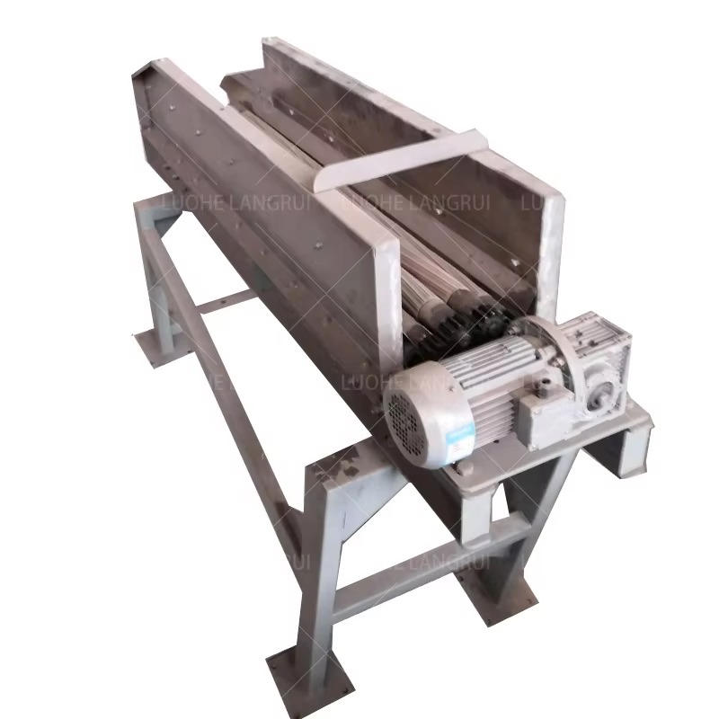 Sgusciatrice di mais dolce a 4 - Corn Sheller Machine recensione e prezzo
