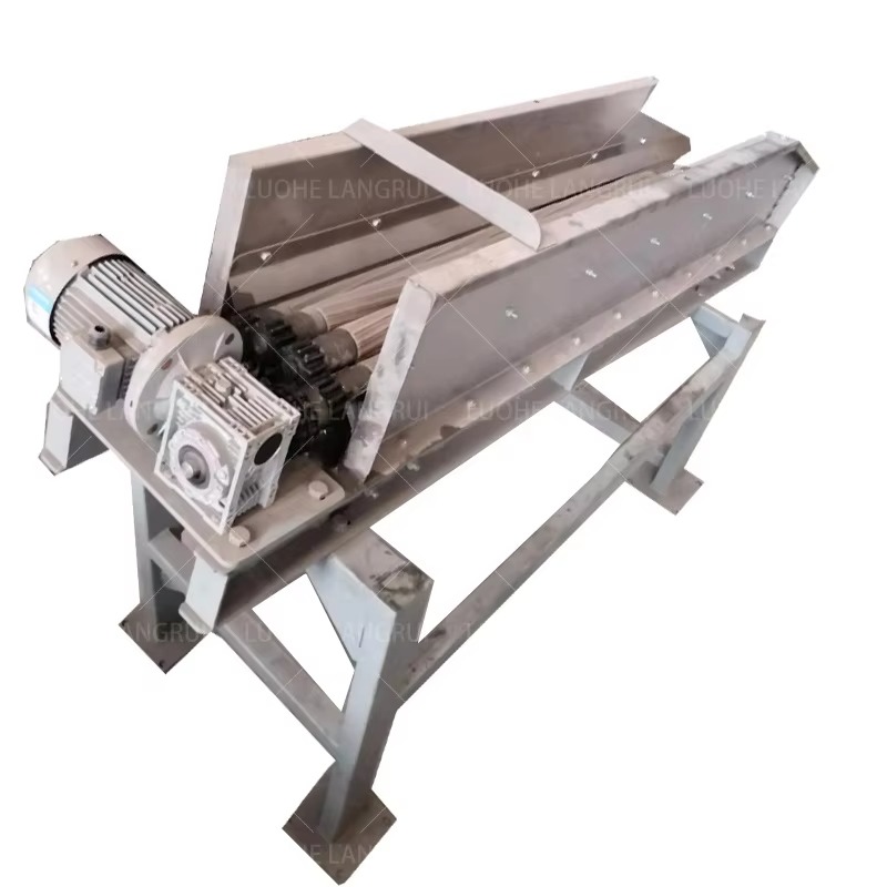 Sgusciatrice di mais dolce a 4 - Corn Sheller Machine recensione e prezzo
