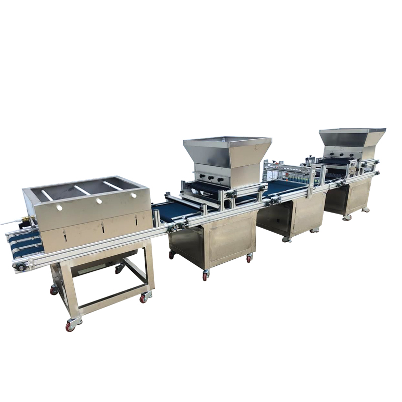 Seminatrice Automatica per Vas - Nursery Plug Tray recensione e prezzo