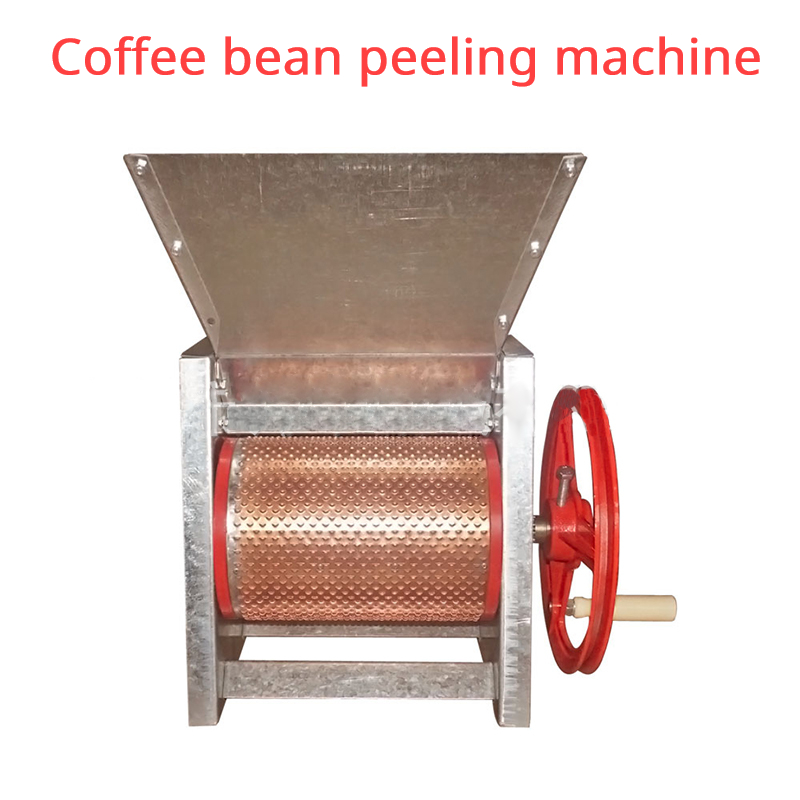 30-100 kg/h Pelapatate manuale - Corn Sheller Machine recensione e prezzo