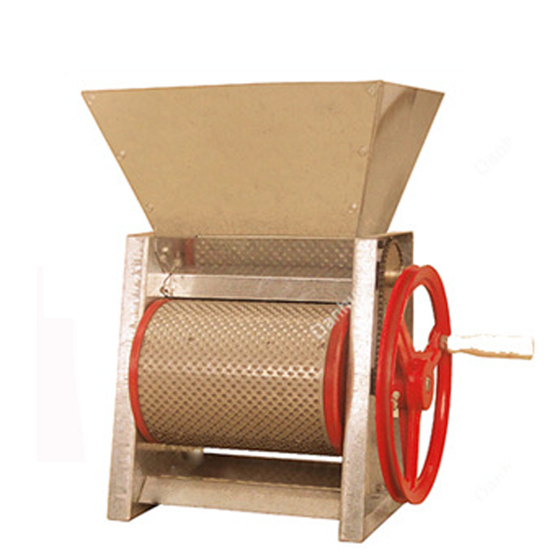 30-100 kg/h Pelapatate manuale - Corn Sheller Machine recensione e prezzo