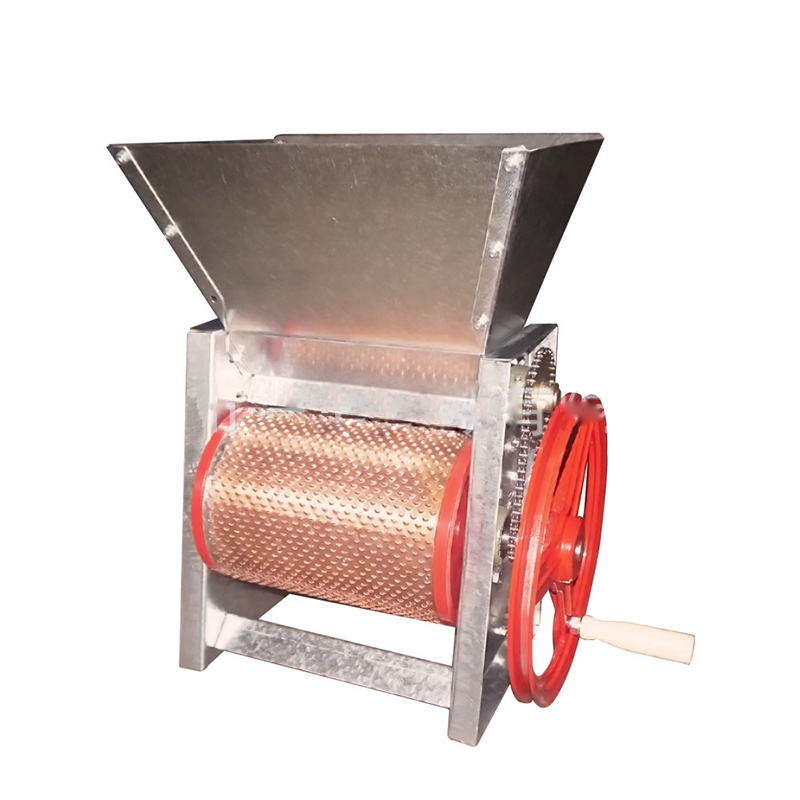 30-100 kg/h Pelapatate manuale - Corn Sheller Machine recensione e prezzo