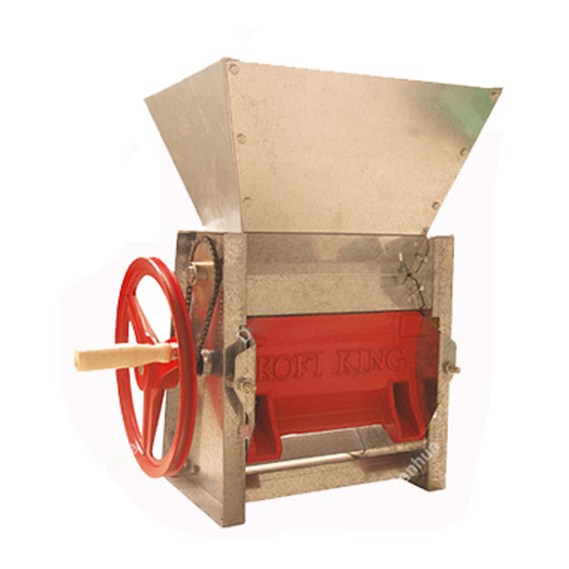 30-100 kg/h Pelapatate manuale - Corn Sheller Machine recensione e prezzo