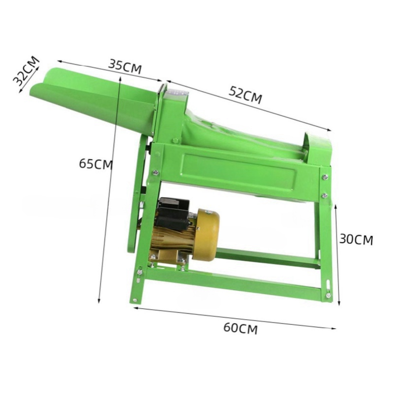 Sgranatrice di Mais Portatile  - Corn Sheller Machine recensione e prezzo