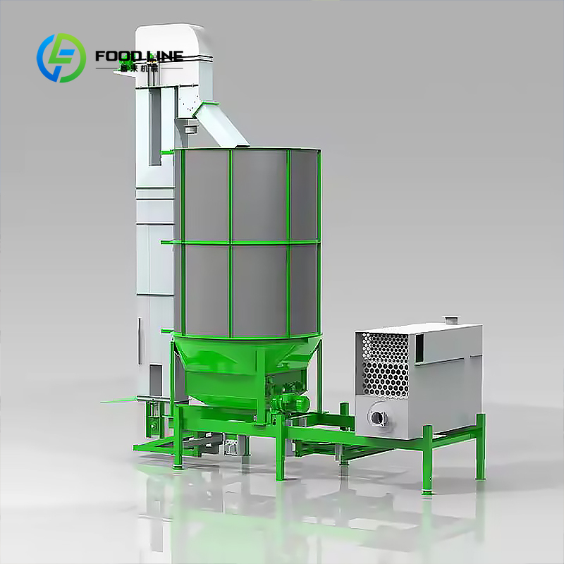 Essiccatore per Cereali Person - Agriculture Farming Technology recensione e prezzo