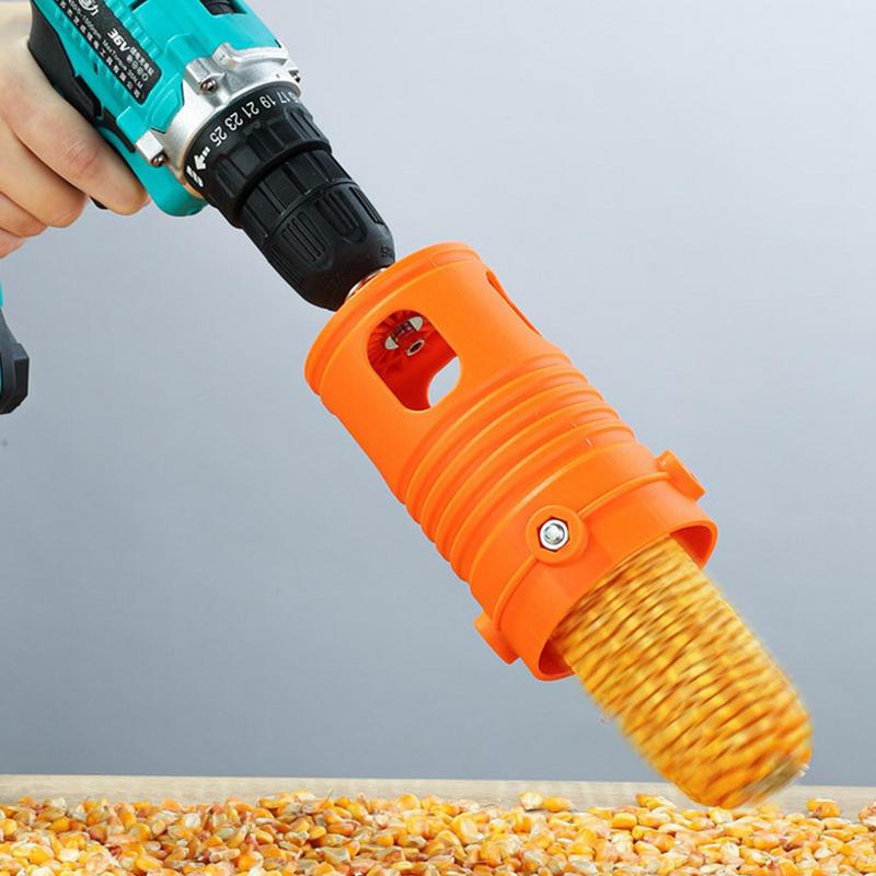 Trebbiatrice per sbucciare il  - Corn Sheller Machine recensione e prezzo