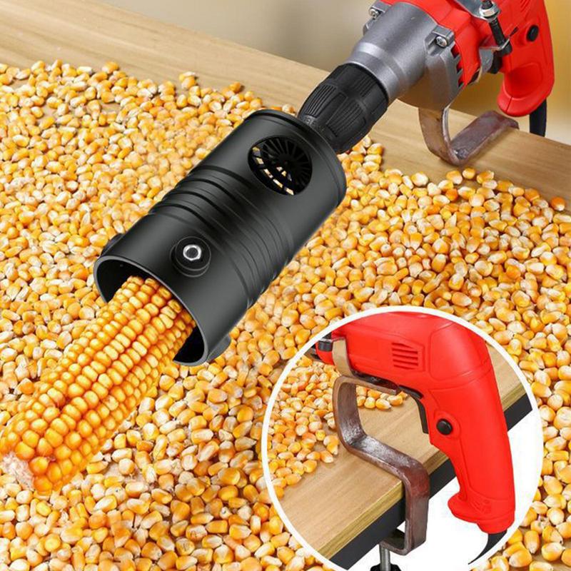 Trebbiatrice per sbucciare il  - Corn Sheller Machine recensione e prezzo