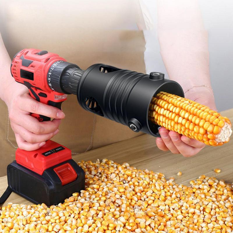 Trebbiatrice per sbucciare il  - Corn Sheller Machine recensione e prezzo
