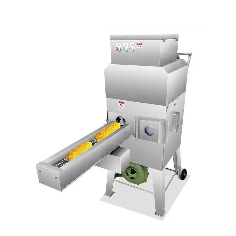 Macchina per la rimozione dei  - Corn Sheller Machine recensione e prezzo