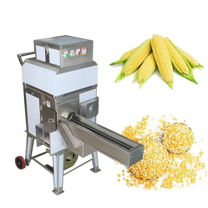 Macchina per la rimozione dei  - Corn Sheller Machine recensione e prezzo