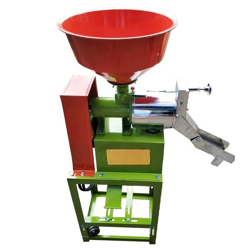 Macchina Multifunzione Commerc - Corn Sheller Machine recensione e prezzo