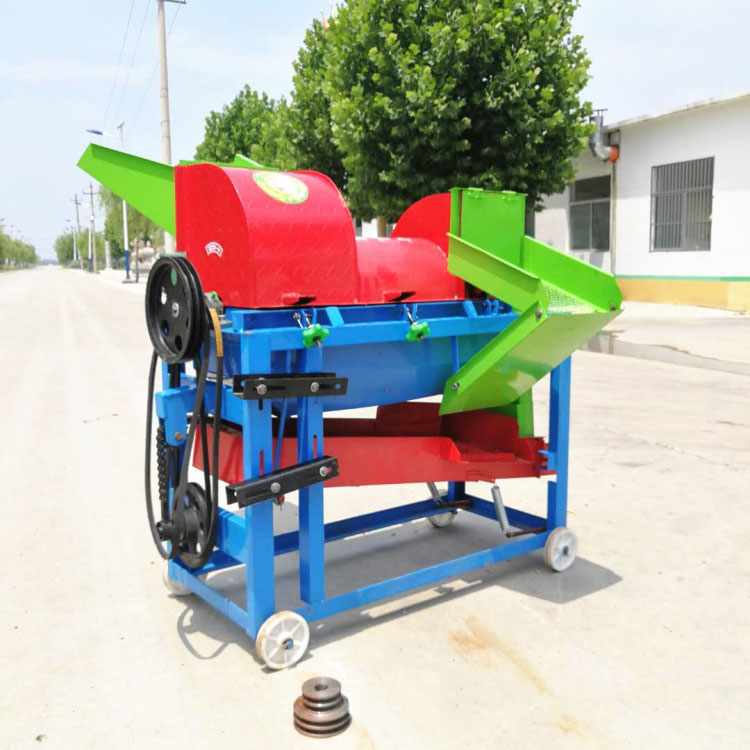Sgranatrice multifunzione per  - Corn Sheller Machine recensione e prezzo
