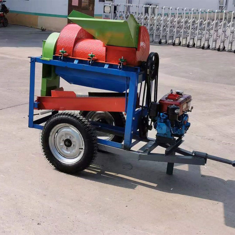 Sgranatrice multifunzione per  - Corn Sheller Machine recensione e prezzo