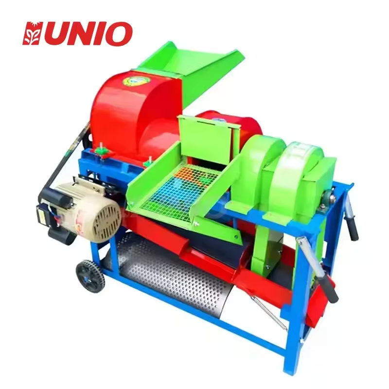 Macchina Sbucciatrice di Soia  - Corn Sheller Machine recensione e prezzo