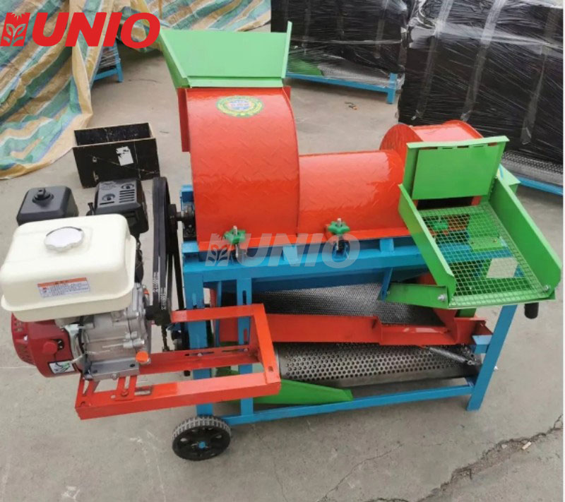 Macchina Sbucciatrice di Soia  - Corn Sheller Machine recensione e prezzo