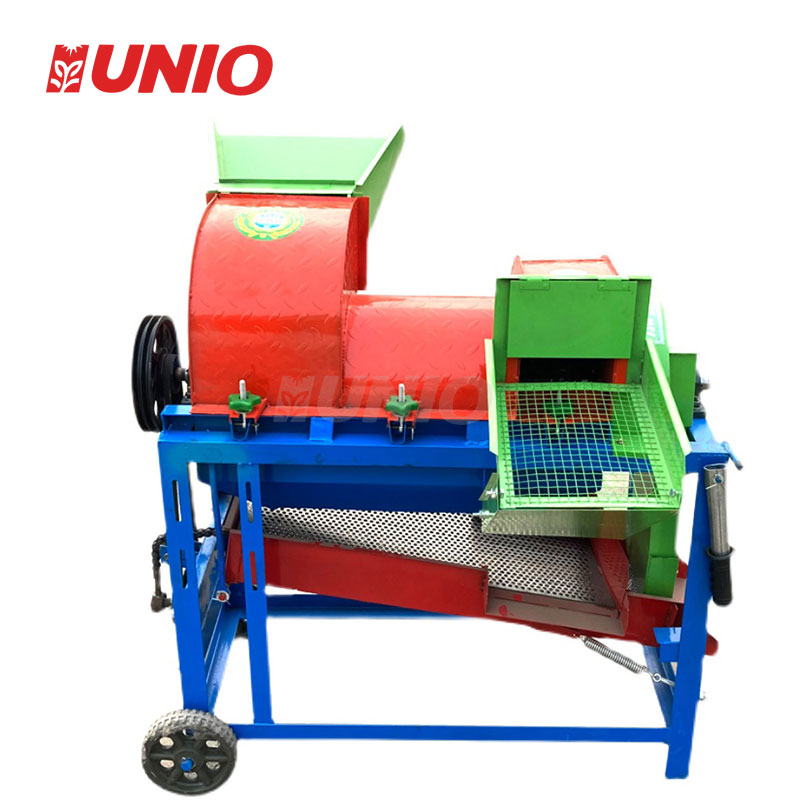 Macchina Sbucciatrice di Soia  - Corn Sheller Machine recensione e prezzo