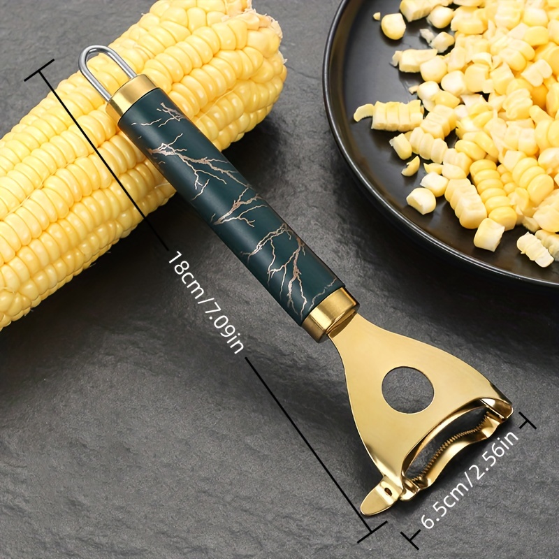 1 pz, pialla per mais, spoglia - Corn Sheller Machine recensione e prezzo