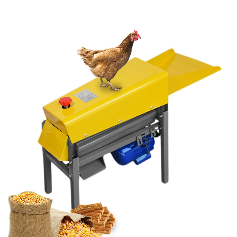 Macchinari e Attrezzature Agri - Corn Sheller Machine recensione e prezzo