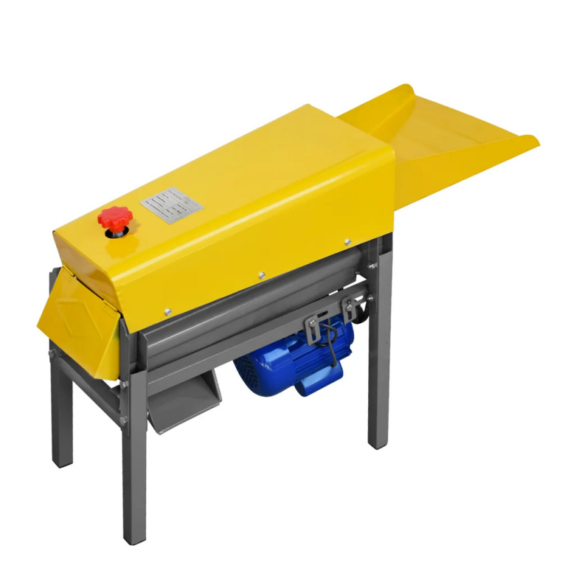 Macchinari e Attrezzature Agri - Corn Sheller Machine recensione e prezzo