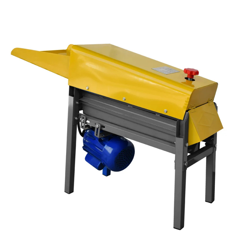 Macchinari e Attrezzature Agri - Corn Sheller Machine recensione e prezzo