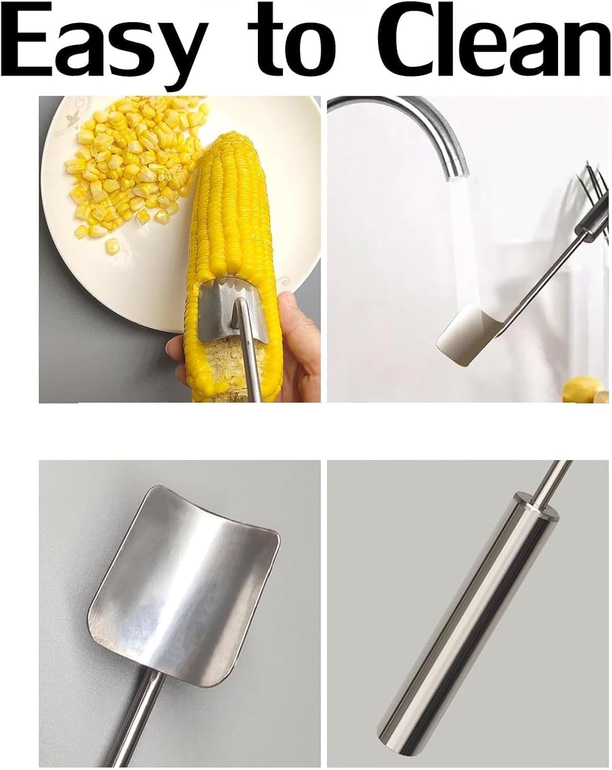 Pelapatate per mais, dispositi - Corn Sheller Machine recensione e prezzo