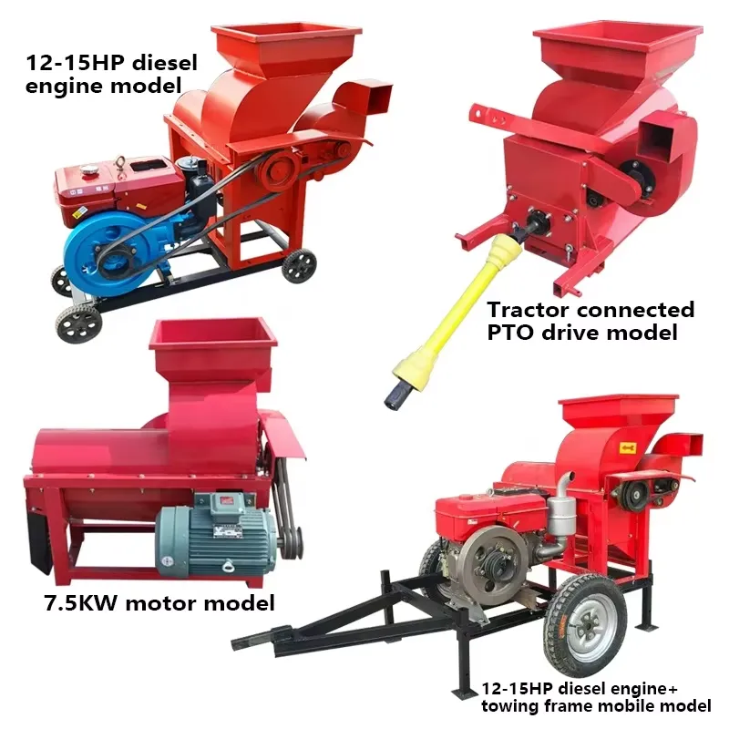 Sgusciatrice per Mais ad Alta  - Corn Sheller Machine recensione e prezzo