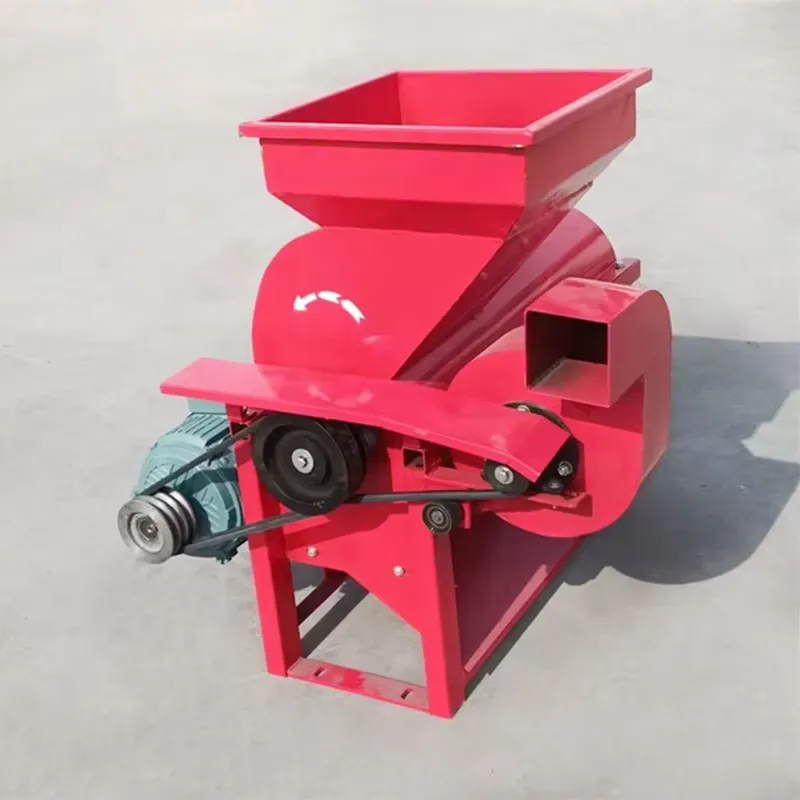 Sgusciatrice per Mais ad Alta  - Corn Sheller Machine recensione e prezzo