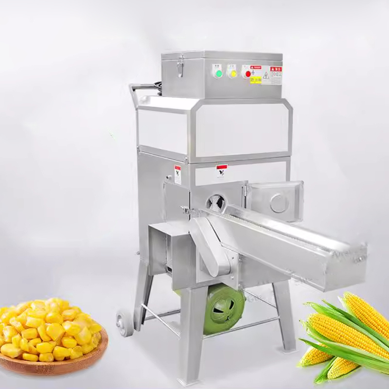 Alimentazione automatica Nuovo - Corn Sheller Machine recensione e prezzo