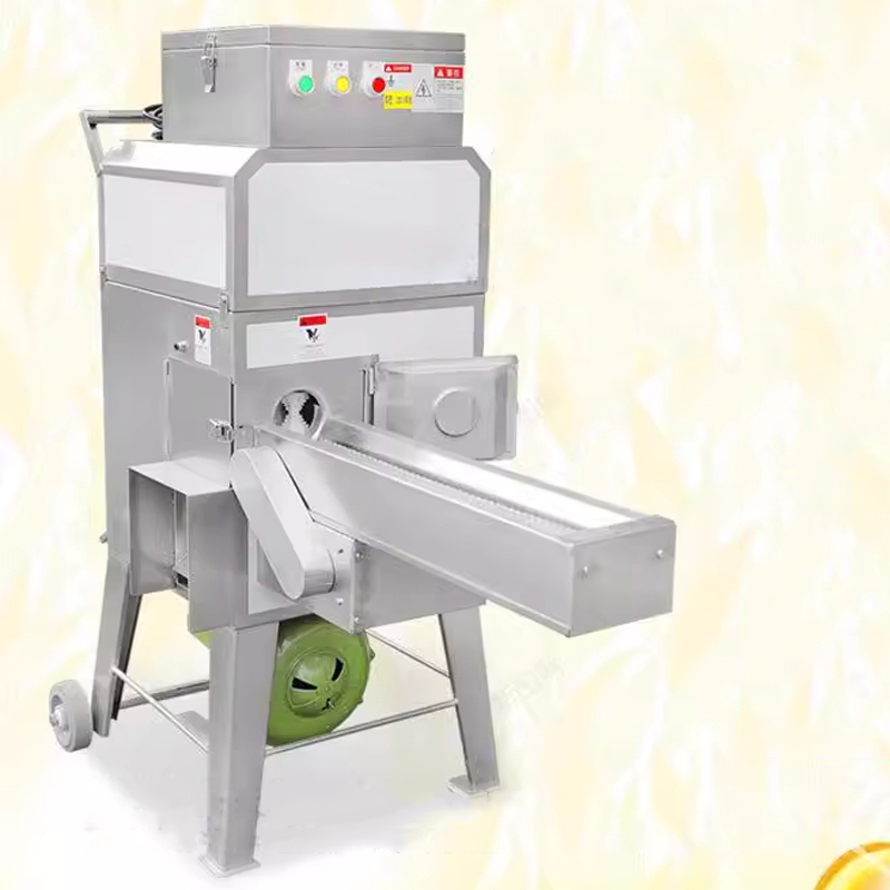 Alimentazione automatica Nuovo - Corn Sheller Machine recensione e prezzo