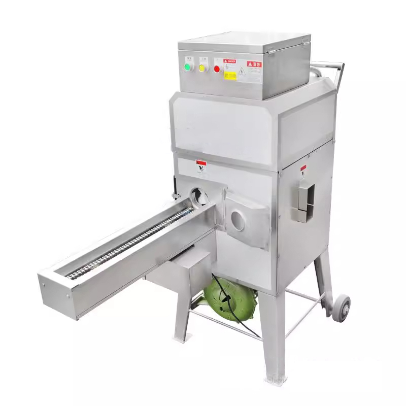 Alimentazione automatica Nuovo - Corn Sheller Machine recensione e prezzo