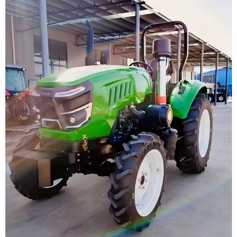 Trattore Agricolo Compatto ad  - Agriculture Farming Practices recensione e prezzo