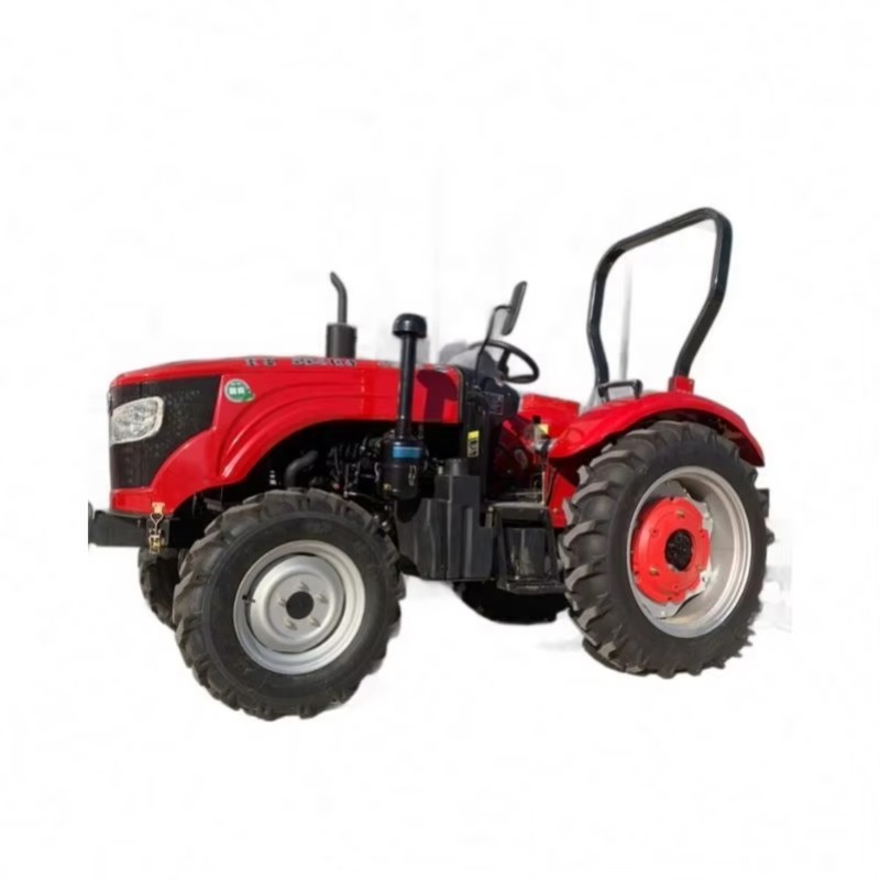 Trattore Agricolo Compatto ad  - Agriculture Farming Practices recensione e prezzo