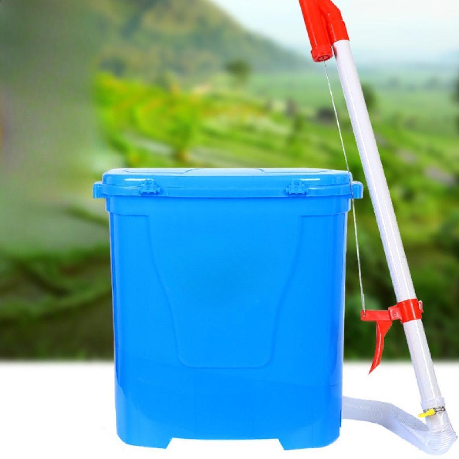 Spalmatore manuale per fertili - Agriculture Farming Vegetables recensione e prezzo