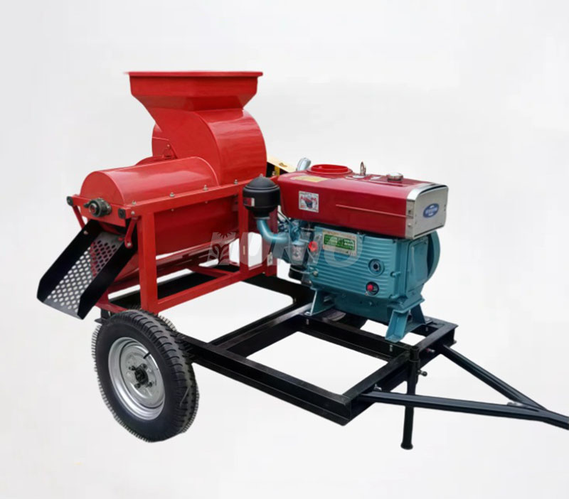 Macchina Automatica Sgranatric - Corn Sheller Machine recensione e prezzo