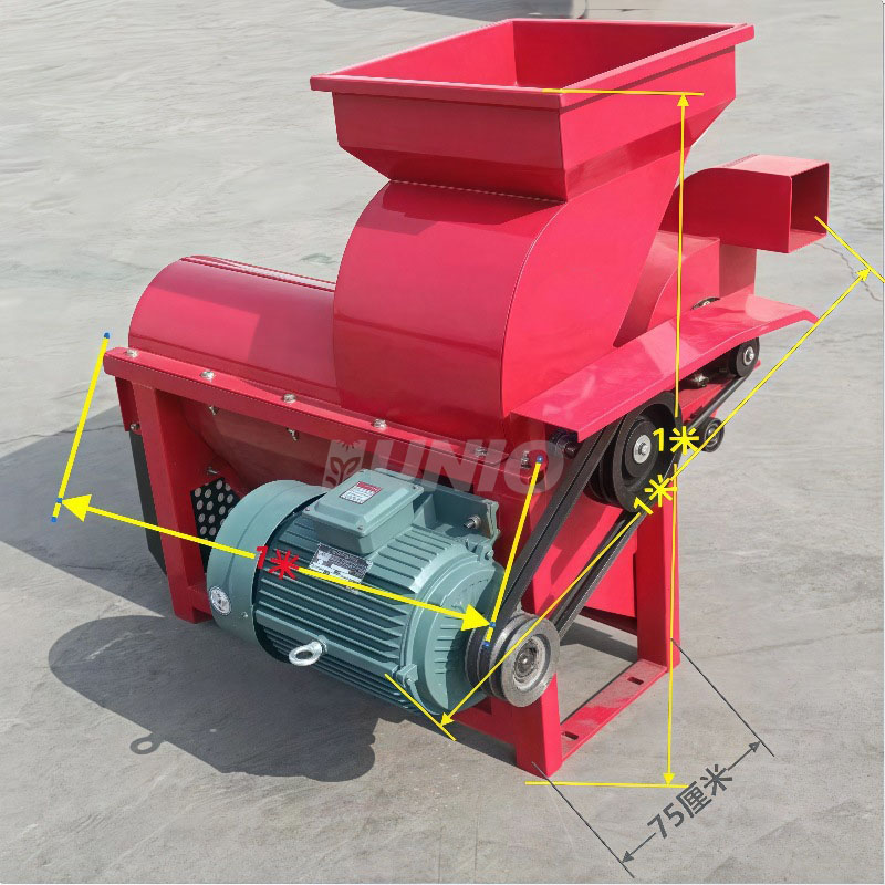 Macchina Automatica Sgranatric - Corn Sheller Machine recensione e prezzo