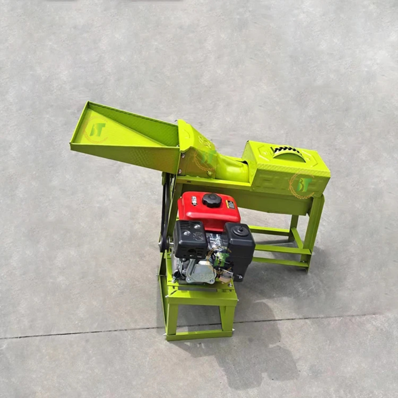 Macchina Sgranatrice e Trebbia - Corn Sheller Machine recensione e prezzo