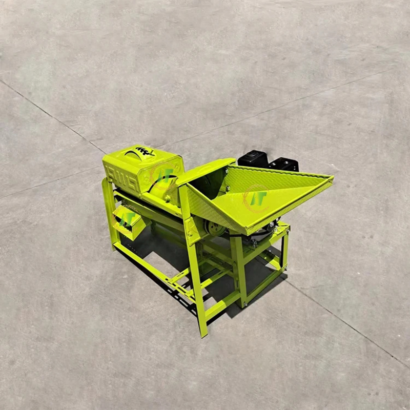Macchina Sgranatrice e Trebbia - Corn Sheller Machine recensione e prezzo