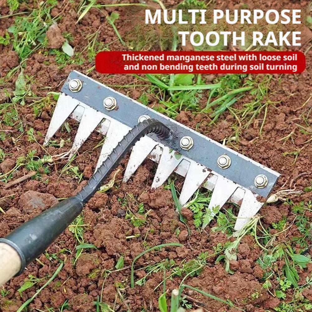 Zappa da giardino Strumento pe - Agriculture Farming Vegetables recensione e prezzo