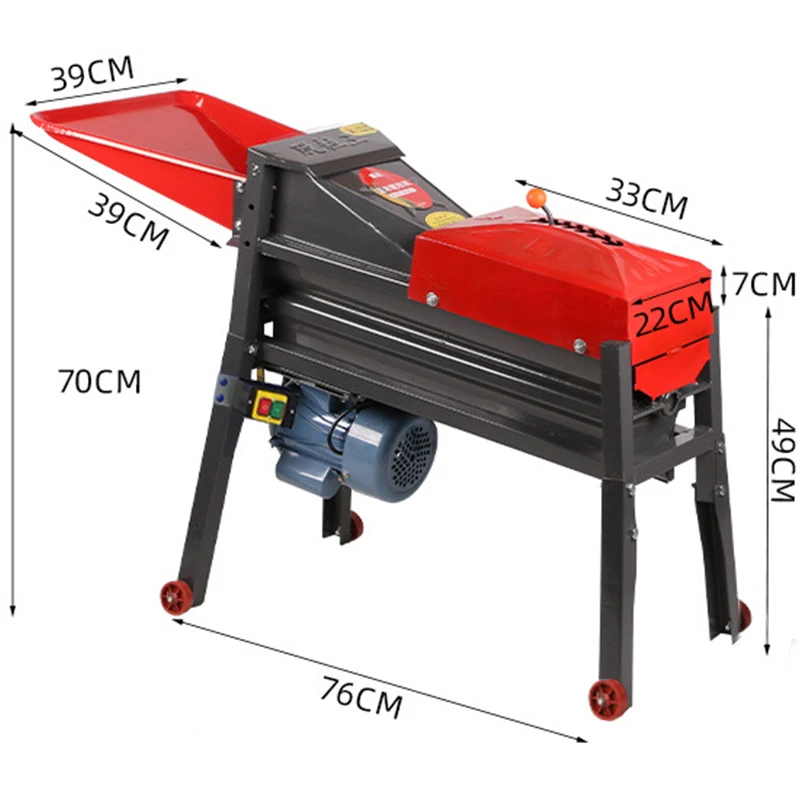 Macchina agricola automatica p - Corn Sheller Machine recensione e prezzo